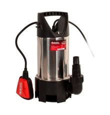 Дренажный насос QUATTRO ELEMENTI Drenaggio 750 F Inox 770-728