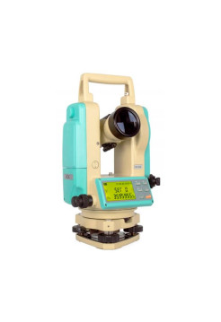 Электронный теодолит RGK T-05