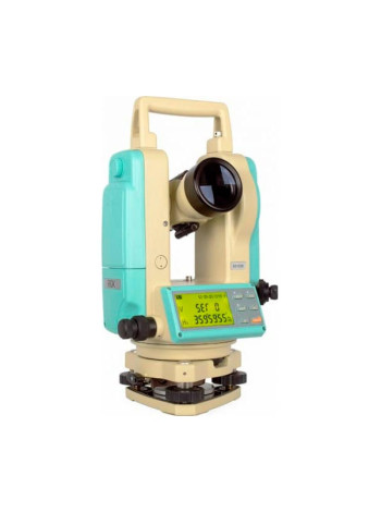 Электронный теодолит RGK T-20