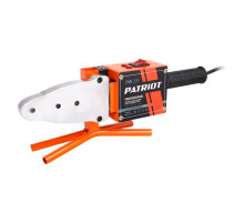 Аппарат для сварки пластиковых труб Patriot PW 205 170302010