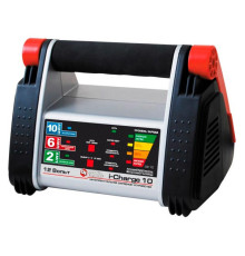 Зарядное устройство QUATTRO ELEMENTI i-Charge 10 771-152