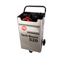 Пуско-зарядное устройство QUATTRO ELEMENTI Tech Boost 520 771-466