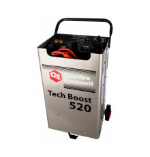 Пуско-зарядное устройство QUATTRO ELEMENTI Tech Boost 520 771-466