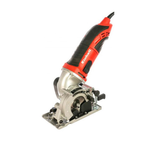 Дисковая мини-пила Einhell TC-CS 860 Kit 4330992