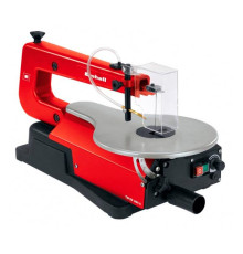 Стационарный электрический лобзиковый станок Einhell TC-SS 405 E 4309040