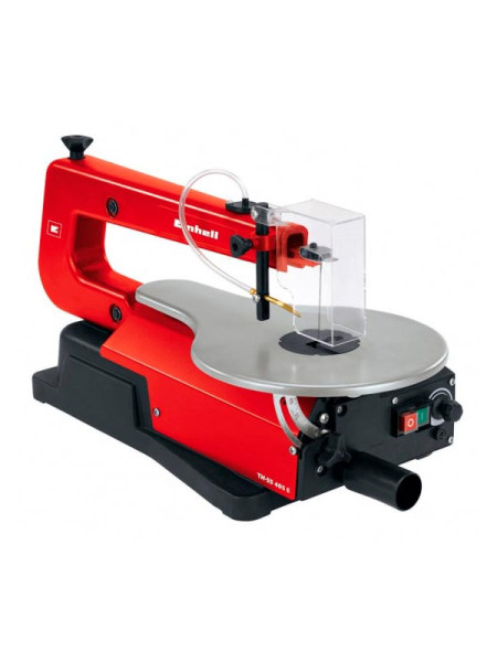 Стационарный электрический лобзиковый станок Einhell TC-SS 405 E 4309040