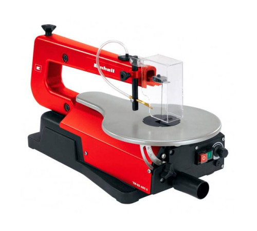 Стационарный электрический лобзиковый станок Einhell TC-SS 405 E 4309040
