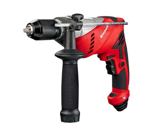 Ударная дрель Einhell RT-ID 65