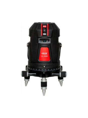Лазерный нивелир RGK UL-44W