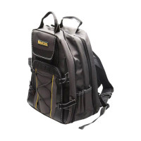 Рюкзак для инструмента KRAFTOOL INDUSTRIE 2 отделения, 49 карманов, 430х360х230 мм 38745