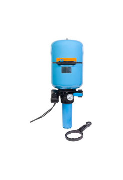 Автоматическая система КРАБ 24 Джилекс 9029