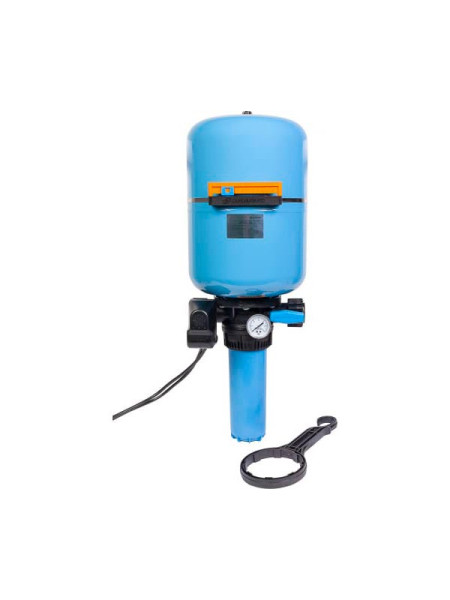 Автоматическая система КРАБ 24 Джилекс 9029