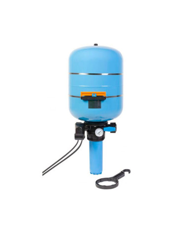 Автоматическая система КРАБ 50 Джилекс 9030