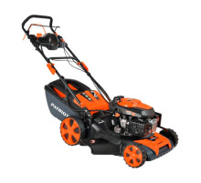 Бензиновая газонокосилка Patriot PT 53LSE 512109028