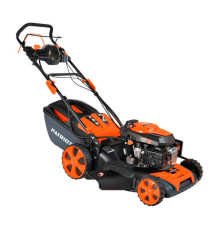 Бензиновая газонокосилка Patriot PT 53LSE 512109028