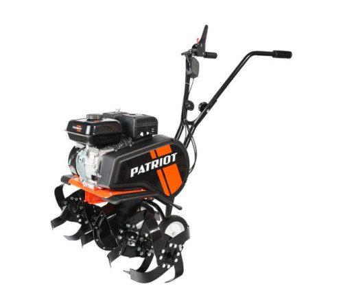 Культиватор Patriot T 7085 P OREGON 460104555
