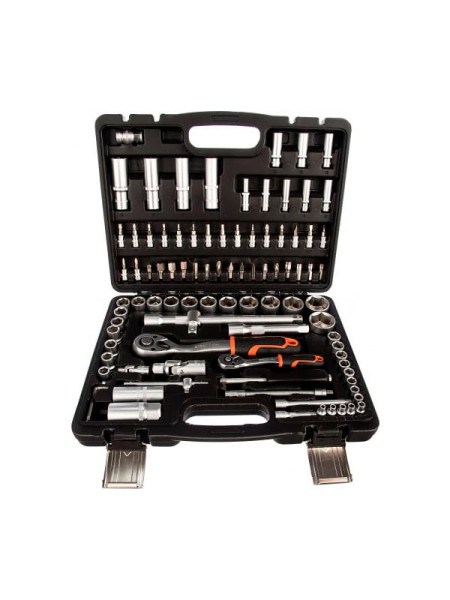 Набор инструментов Gigant 94 предмета GAS 94