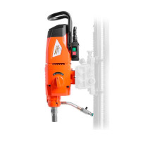 Двигатель установки алмазного бурения MESSER DM-350 11-02-350