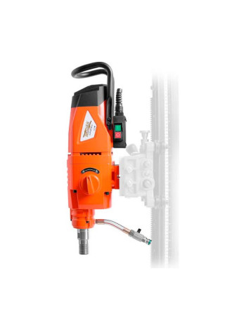 Двигатель установки алмазного бурения MESSER DM-350 11-02-350