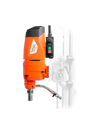 Двигатель установки алмазного бурения MESSER DM-180 11-02-180