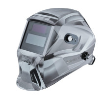 Маска сварщика Хамелеон OPTIMA TEAM 9-13 SILVER/IR 9-13C S Fubag 38076