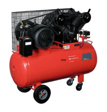 Двухступенчатый компрессор Fubag DCF-1700/270 СТ15