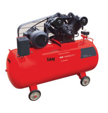 Двухступенчатый компрессор Fubag DCF-1300/500 CT11
