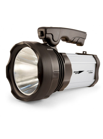 Фонарь ЯРКИЙ ЛУЧ S-300A МЕГАВАТТ 4606400105374