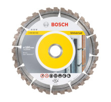 Диск алмазный Best for Universal (180х22.2 мм) Bosch 2608603632