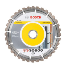 Диск алмазный Best for Universal (180х22.2 мм) Bosch 2608603632