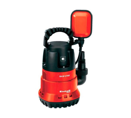 Погружной насос для чистой воды Einhell GH-SP 2768