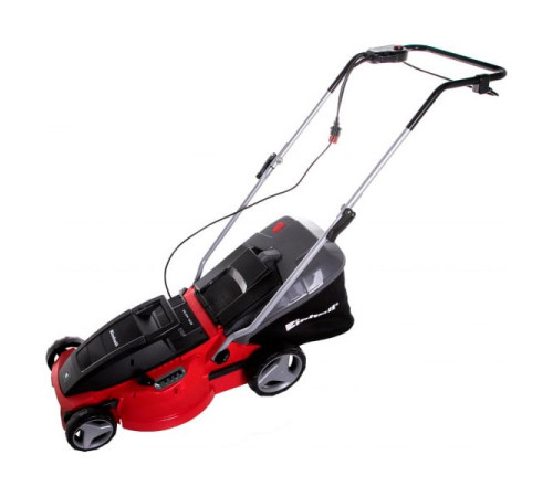 Электрическая газонокосилка Einhell GC-EM 1536 3400150