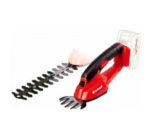 Аккумуляторные ножницы-кусторез Einhell PXC GE-CG 18 Li 3410370