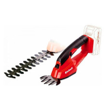 Аккумуляторные ножницы-кусторез Einhell PXC GE-CG 18 Li 3410370
