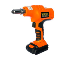 Аккумуляторный заклепочник MESSER W4560