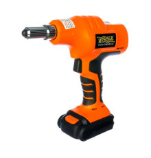 Аккумуляторный заклепочник MESSER W4560