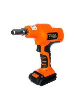 Аккумуляторный заклепочник MESSER W4560