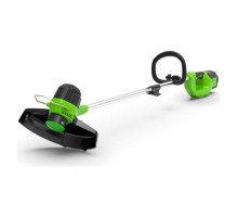Аккумуляторный триммер Greenworks G40LT30
