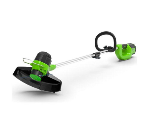 Аккумуляторный триммер Greenworks G40LT30