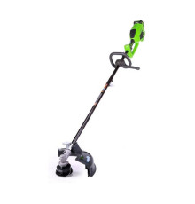 Аккумуляторный бесщеточный триммер Greenworks GD40BC