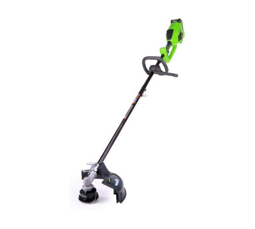 Аккумуляторный бесщеточный триммер Greenworks GD40BC