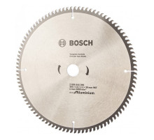 Пильный диск ECO AL (305x30 мм; 96T) Bosch 2608644396