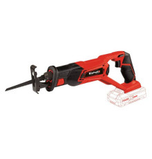 Аккумуляторная сабельная пила Einhell PXC TE-AP 18 Li-Solo 4326300