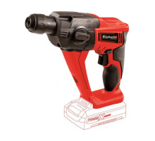 Аккумуляторный перфоратор Einhell PXC TE-HD 18 Li-Solo 4513812