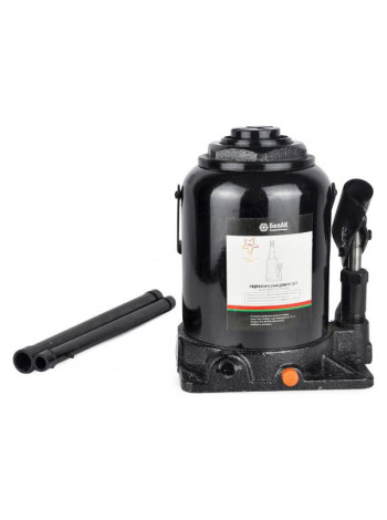 Двухштоковый домкрат 32 тонн БелАК БАК.20050