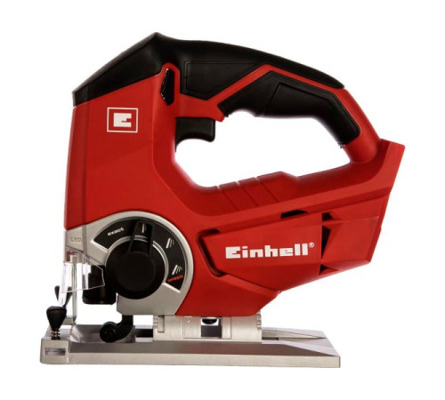 Аккумуляторный лобзик Einhell PXC TE-JS 18 Li-Solo 4321200