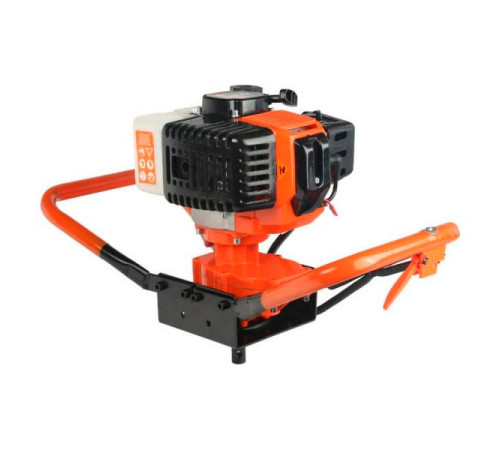 Бензобур Patriot PT AE65D без шнека 742104465