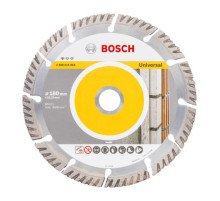 Диск алмазный Universal (180х22.2 мм; 10 шт.) Bosch 2608615064