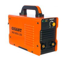 Сварочный инвертор Gigant WM MMA-250