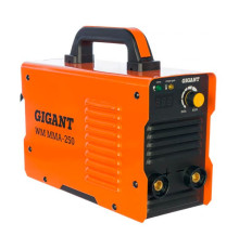 Сварочный инвертор Gigant WM MMA-250